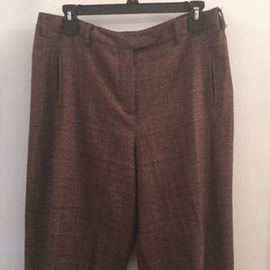 Women’s size 10 Dressbarn slacks